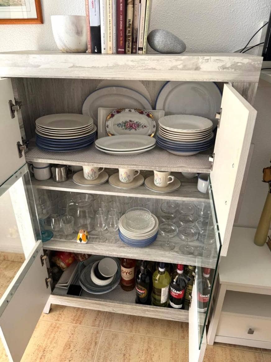 1 makuuhuone Kattohuoneisto myytävänä paikassa Torrevieja - 115 000 € (Ref: 9773013)