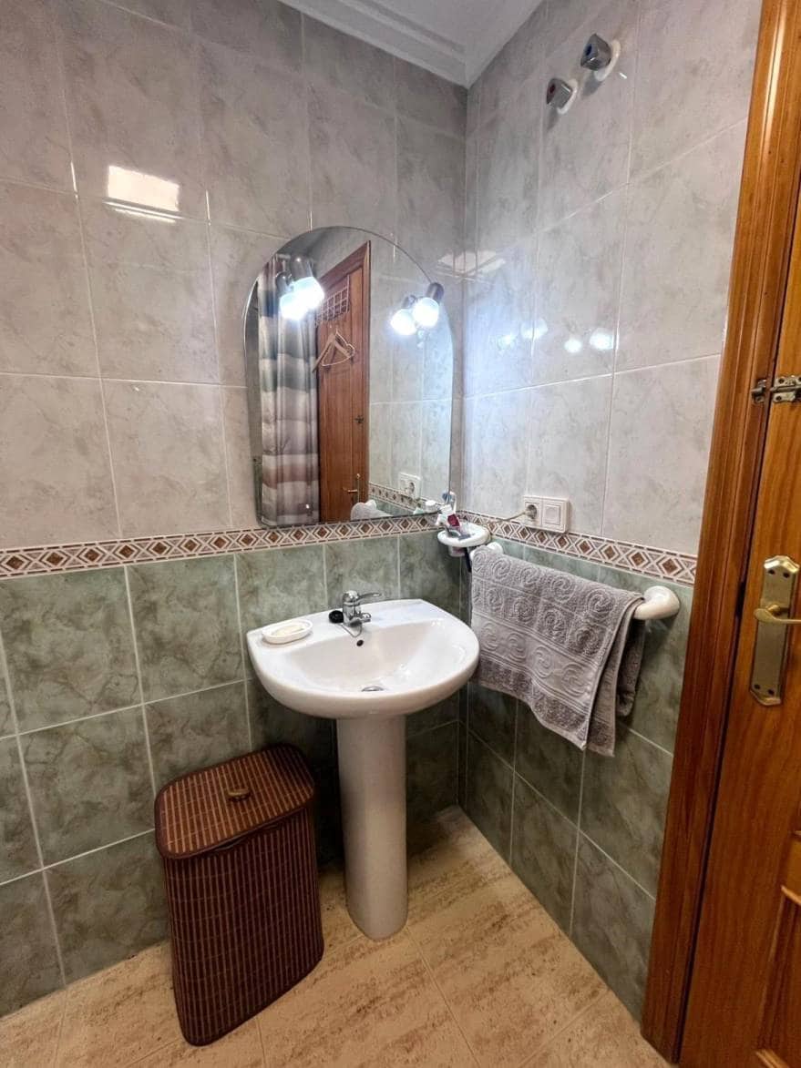 1 makuuhuone Kattohuoneisto myytävänä paikassa Torrevieja - 115 000 € (Ref: 9773013)