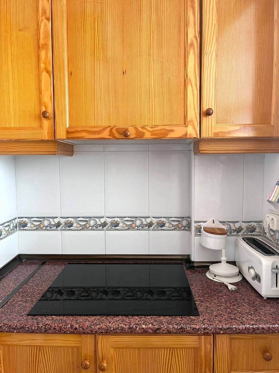 1 makuuhuone Kattohuoneisto myytävänä paikassa Torrevieja - 115 000 € (Ref: 9773013)