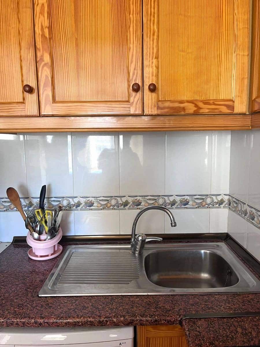 1 makuuhuone Kattohuoneisto myytävänä paikassa Torrevieja - 115 000 € (Ref: 9773013)