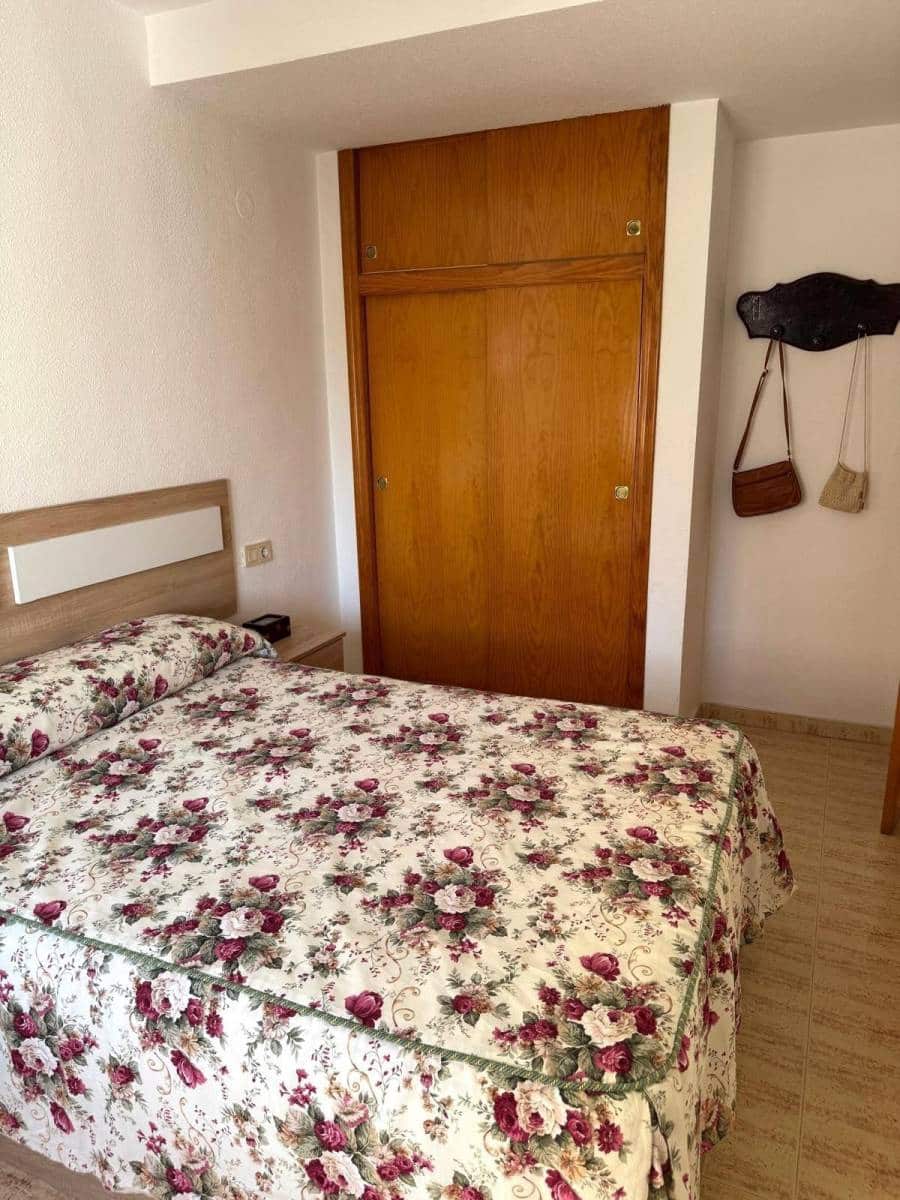 1 makuuhuone Kattohuoneisto myytävänä paikassa Torrevieja - 115 000 € (Ref: 9773013)