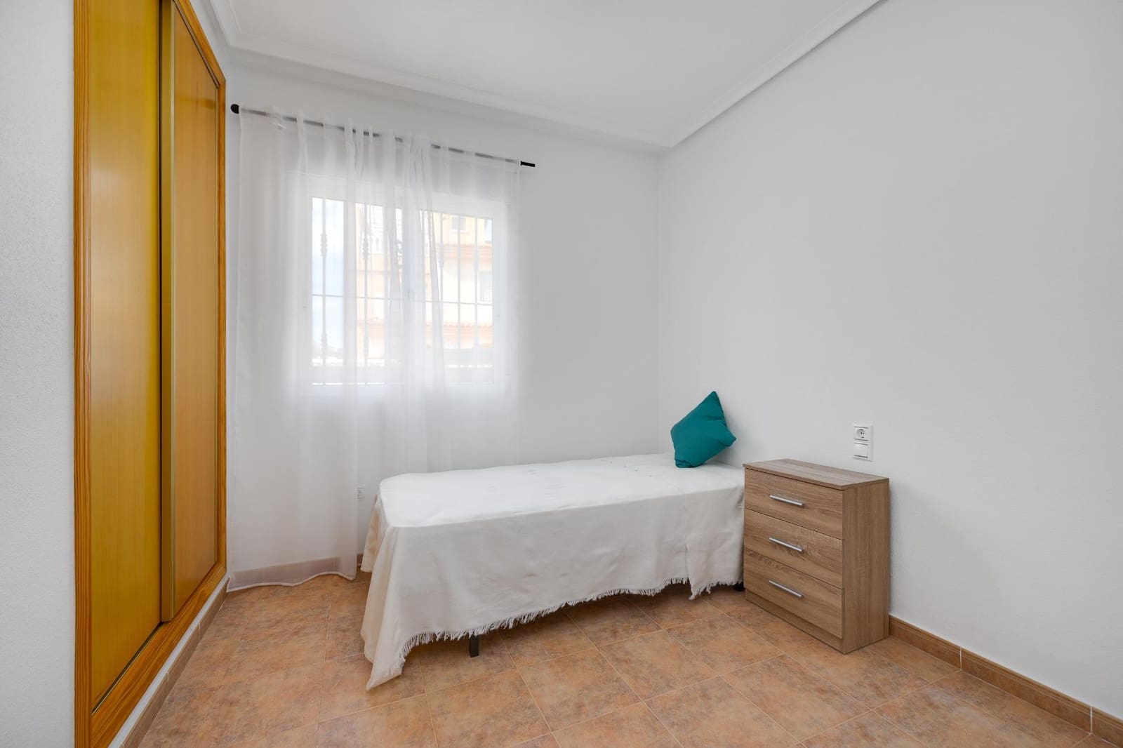 3 slaapkamer Villa te koop in Lo Crispin met zwembad - € 269.000 (Ref: 9773014)