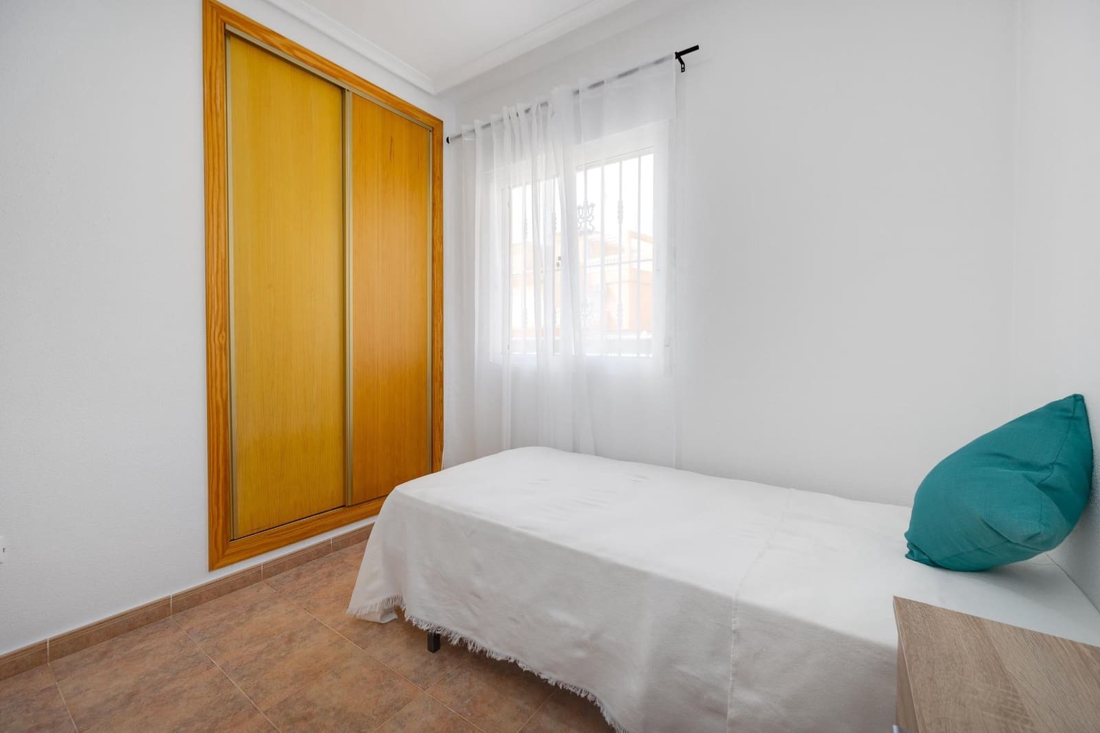 3 slaapkamer Villa te koop in Lo Crispin met zwembad - € 269.000 (Ref: 9773014)