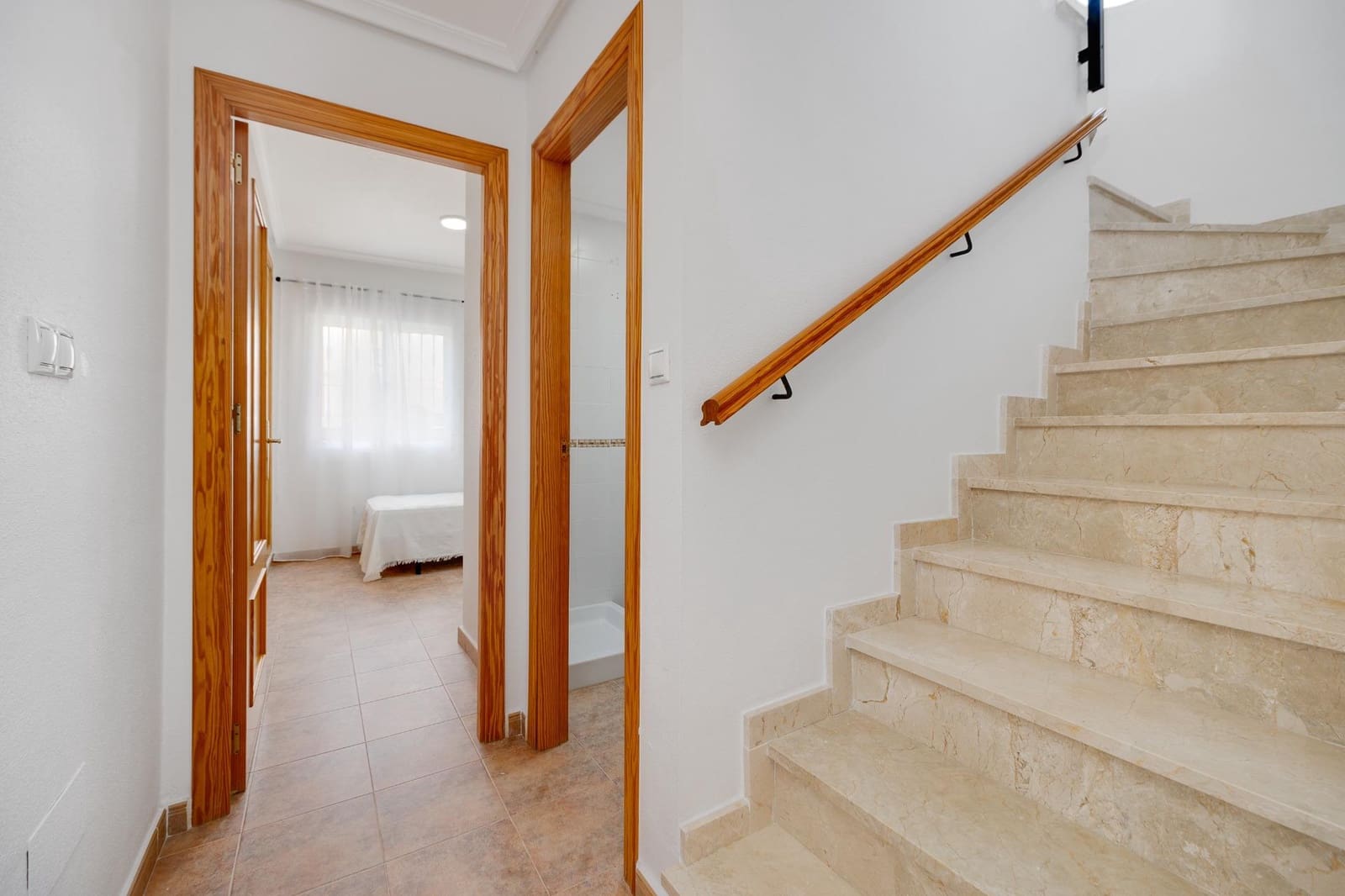 3 slaapkamer Villa te koop in Lo Crispin met zwembad - € 269.000 (Ref: 9773014)