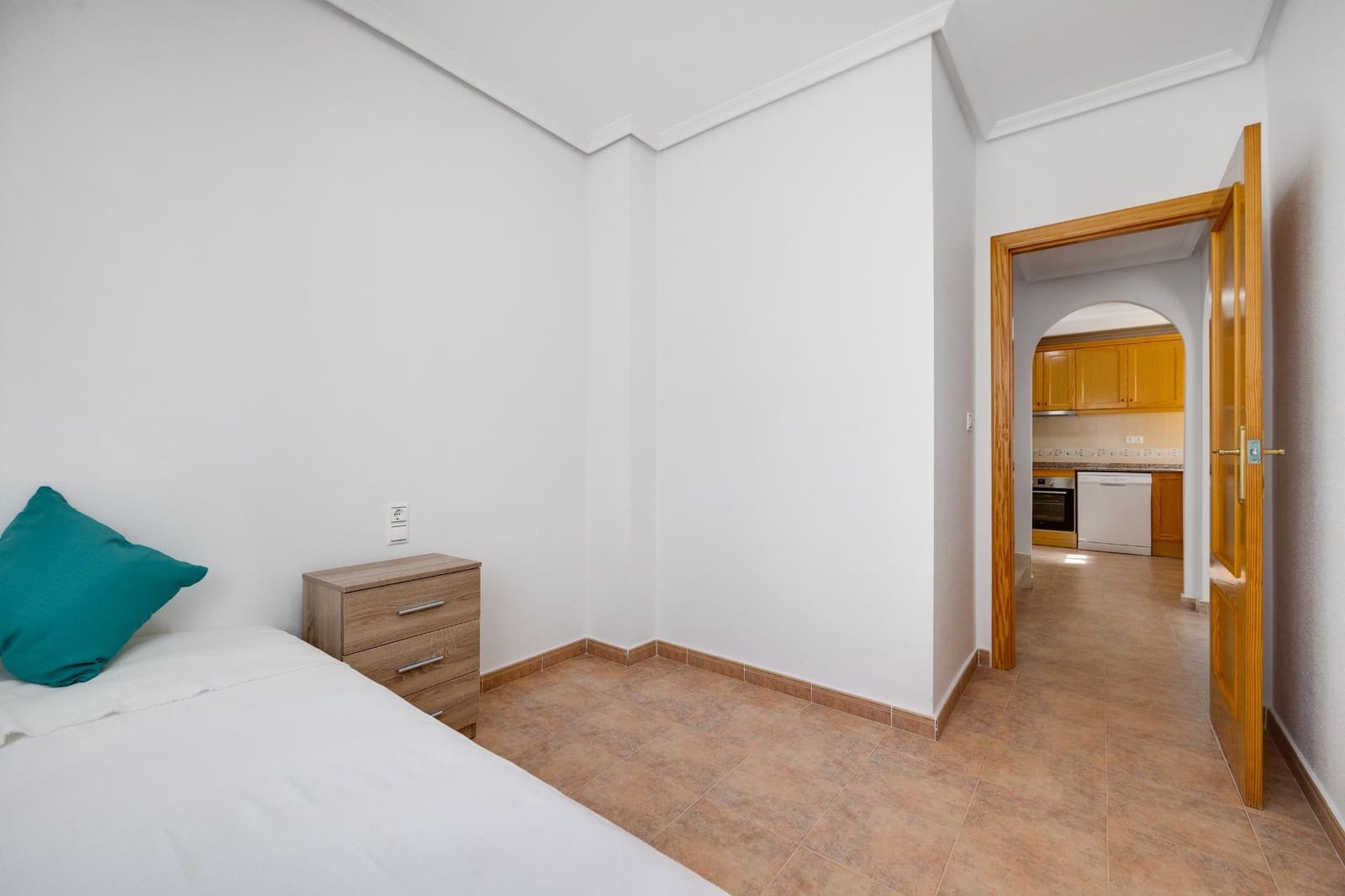 3 slaapkamer Villa te koop in Lo Crispin met zwembad - € 269.000 (Ref: 9773014)