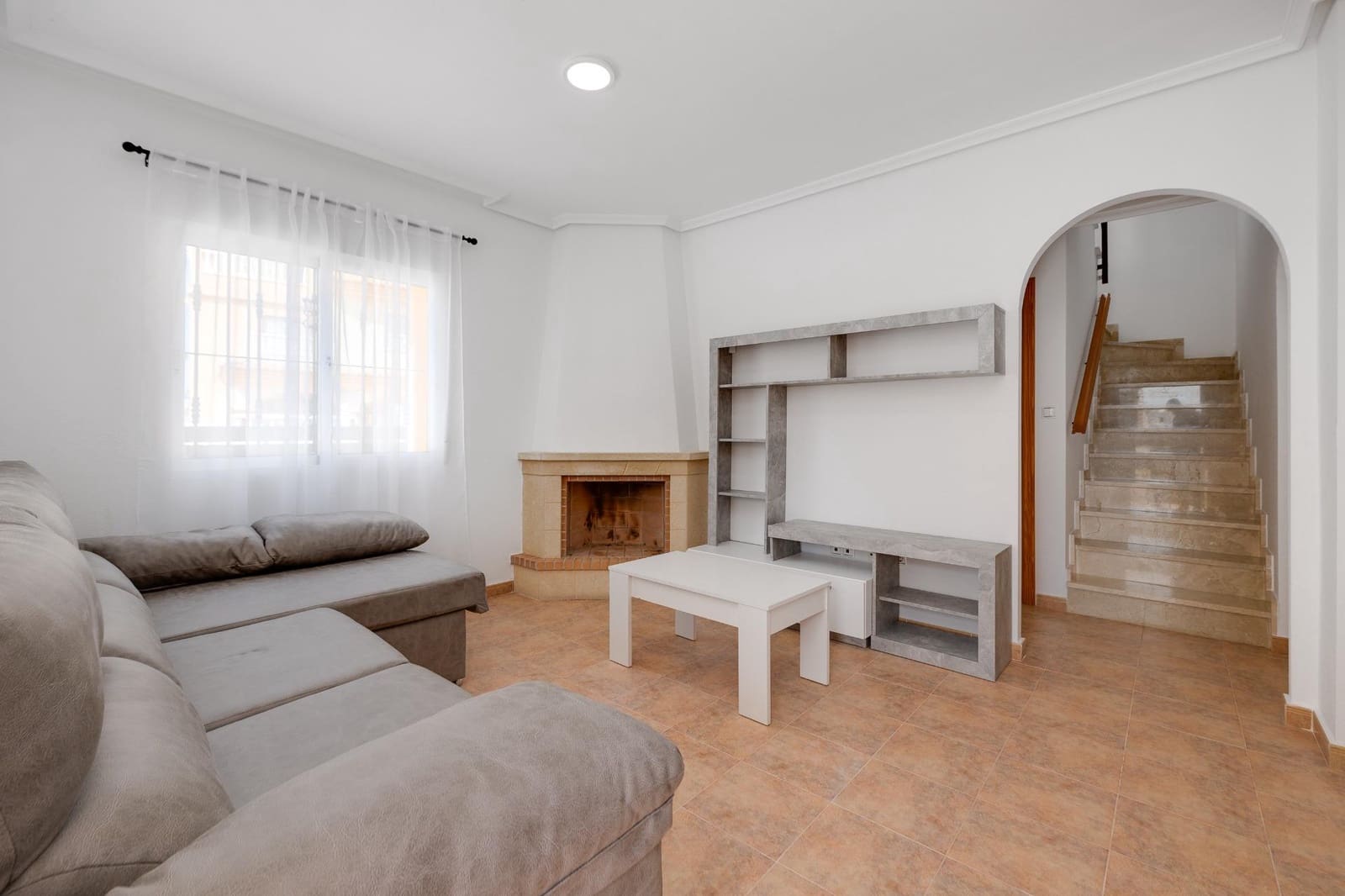 3 slaapkamer Villa te koop in Lo Crispin met zwembad - € 269.000 (Ref: 9773014)