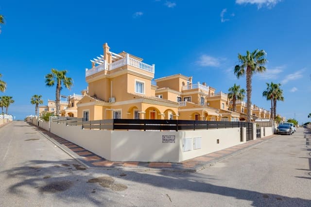 3 slaapkamer Villa te koop in Lo Crispin, Algorfa met zwembad - € 269.000 (Ref: 9773014)
