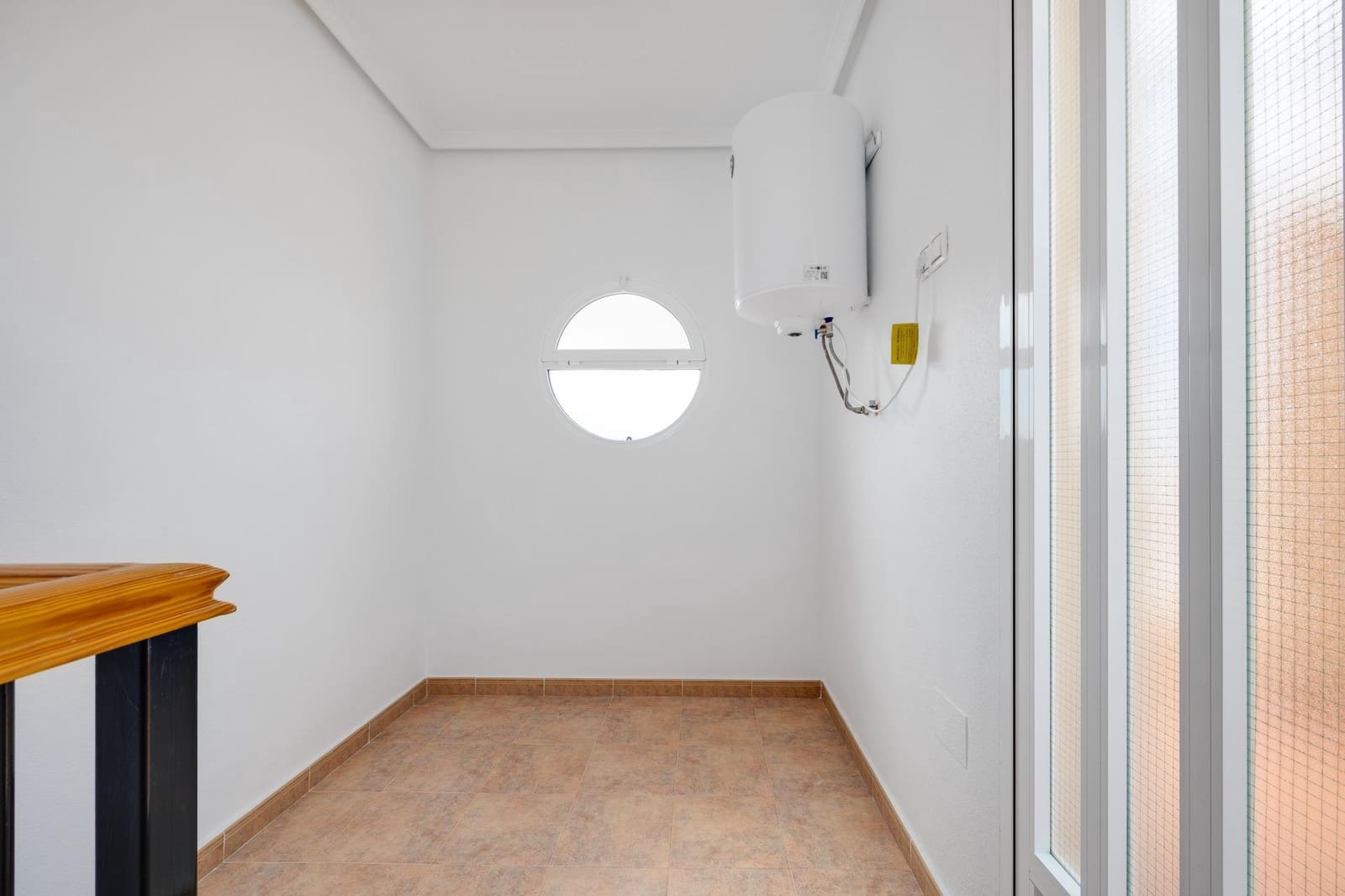 3 slaapkamer Villa te koop in Lo Crispin met zwembad - € 269.000 (Ref: 9773014)