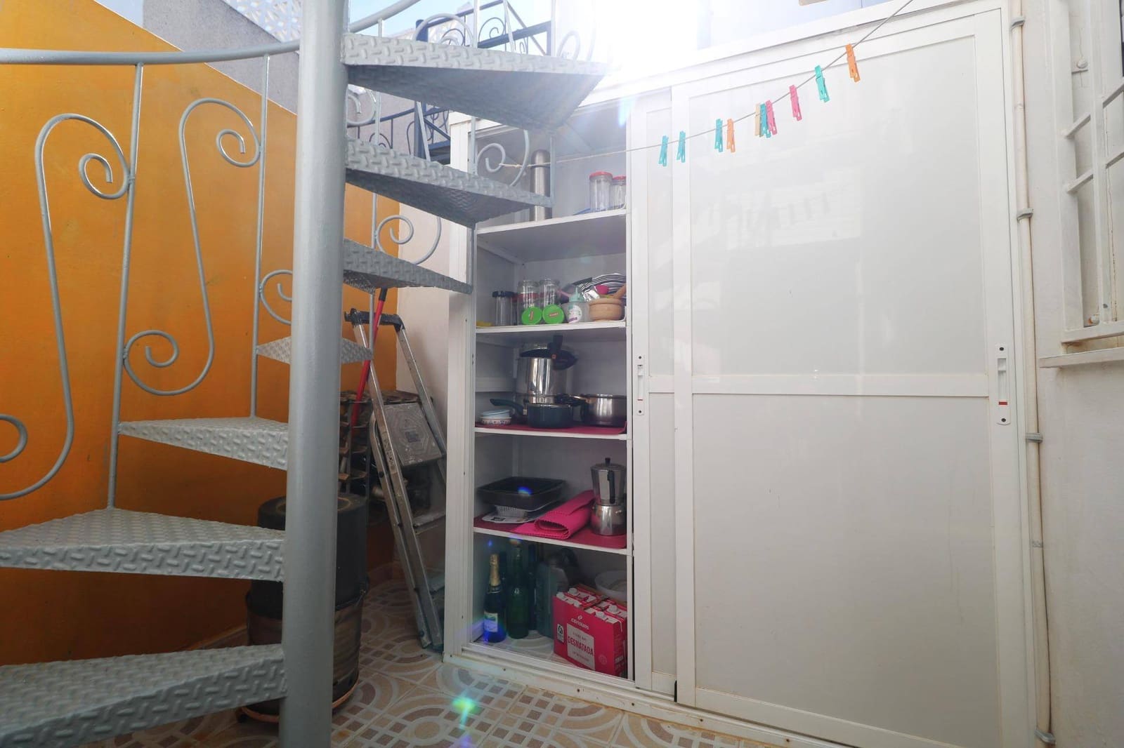 2 camera da letto Bungalow in vendita in El Limonar con piscina - 168.000 € (Rif: 9773015)