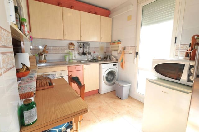 2 camera da letto Bungalow in vendita in El Limonar, Torrevieja con piscina - 168.000 € (Rif: 9773015)