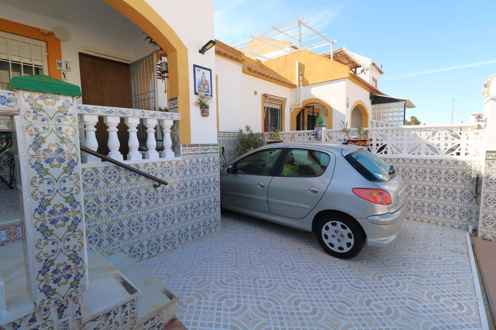 2 camera da letto Bungalow in vendita in El Limonar con piscina - 168.000 € (Rif: 9773015)