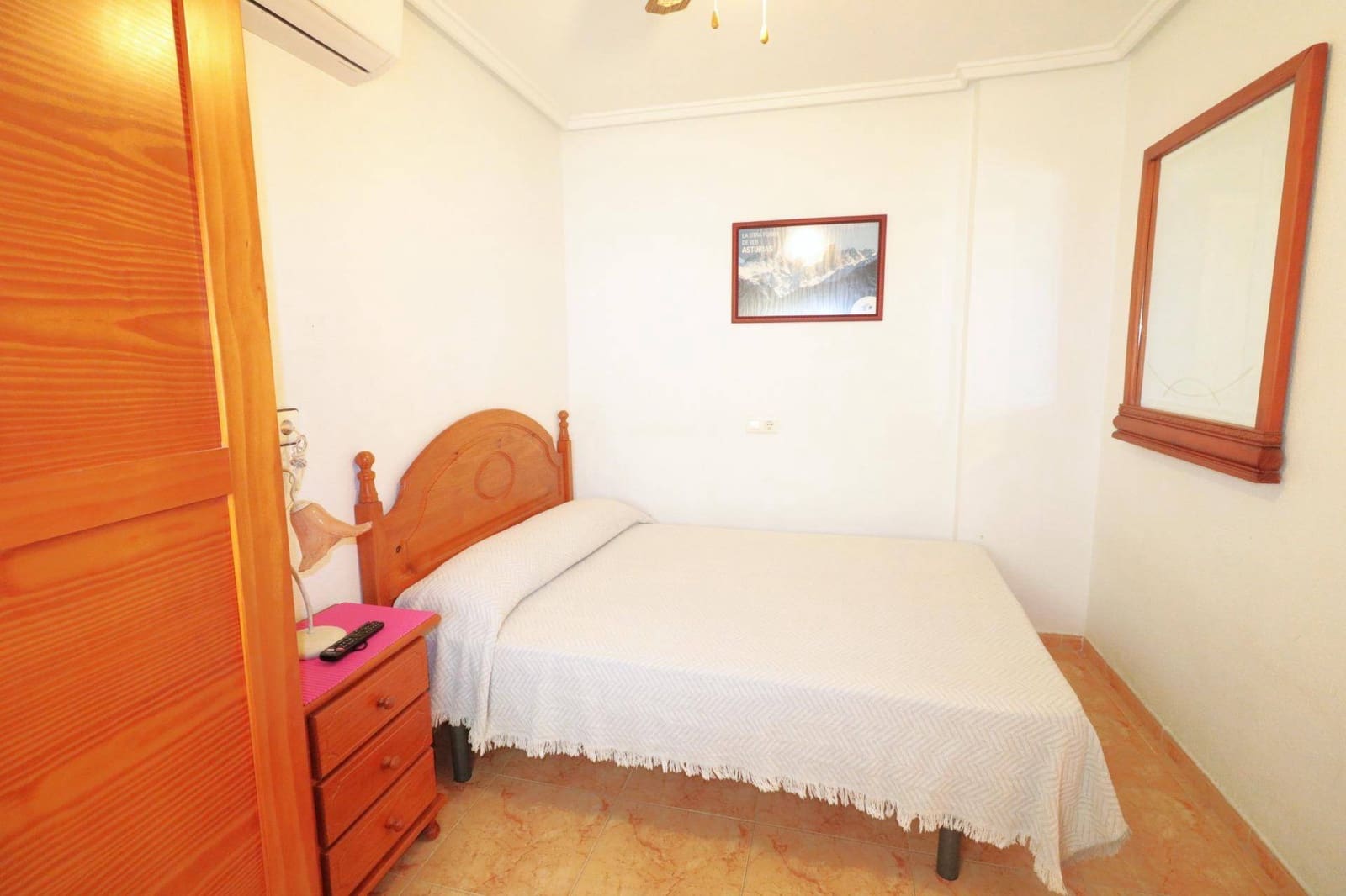 2 camera da letto Bungalow in vendita in El Limonar con piscina - 168.000 € (Rif: 9773015)
