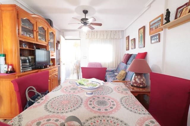 2 camera da letto Bungalow in vendita in El Limonar, Torrevieja con piscina - 168.000 € (Rif: 9773015)