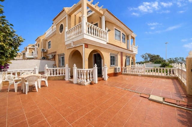 3 soverom Hus til salgs i Cabo Roig, Orihuela - € 220 000 (Ref: 9773018)