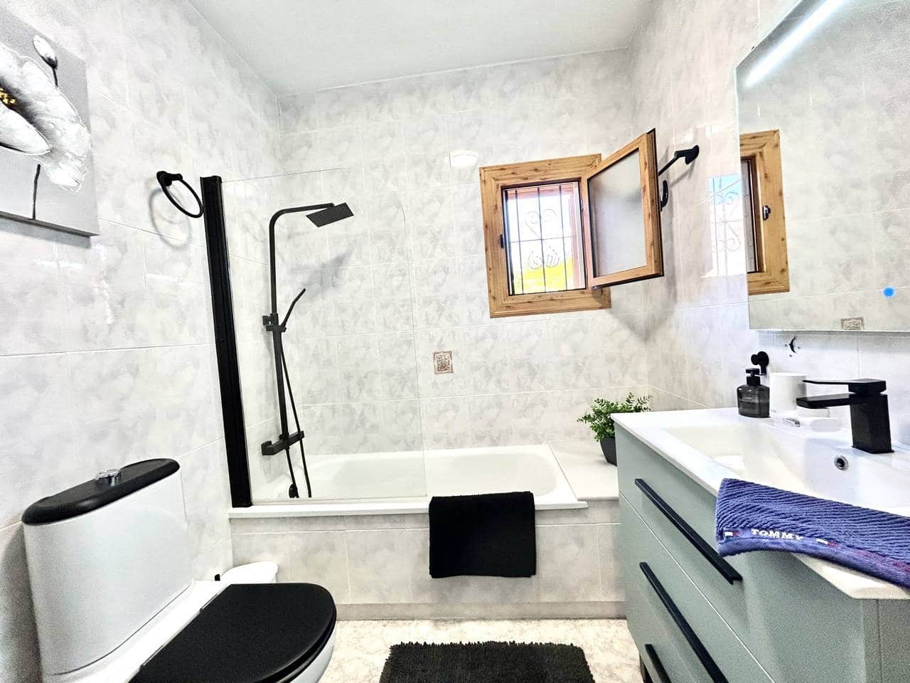 2 sypialnia Dom na sprzedaż w La Zenia z garażem - 238 950 € (Ref: 9773019)