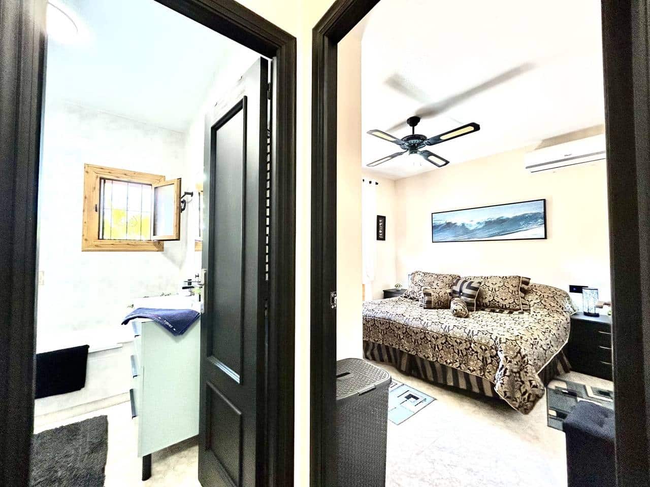 2 sypialnia Dom na sprzedaż w La Zenia z garażem - 238 950 € (Ref: 9773019)