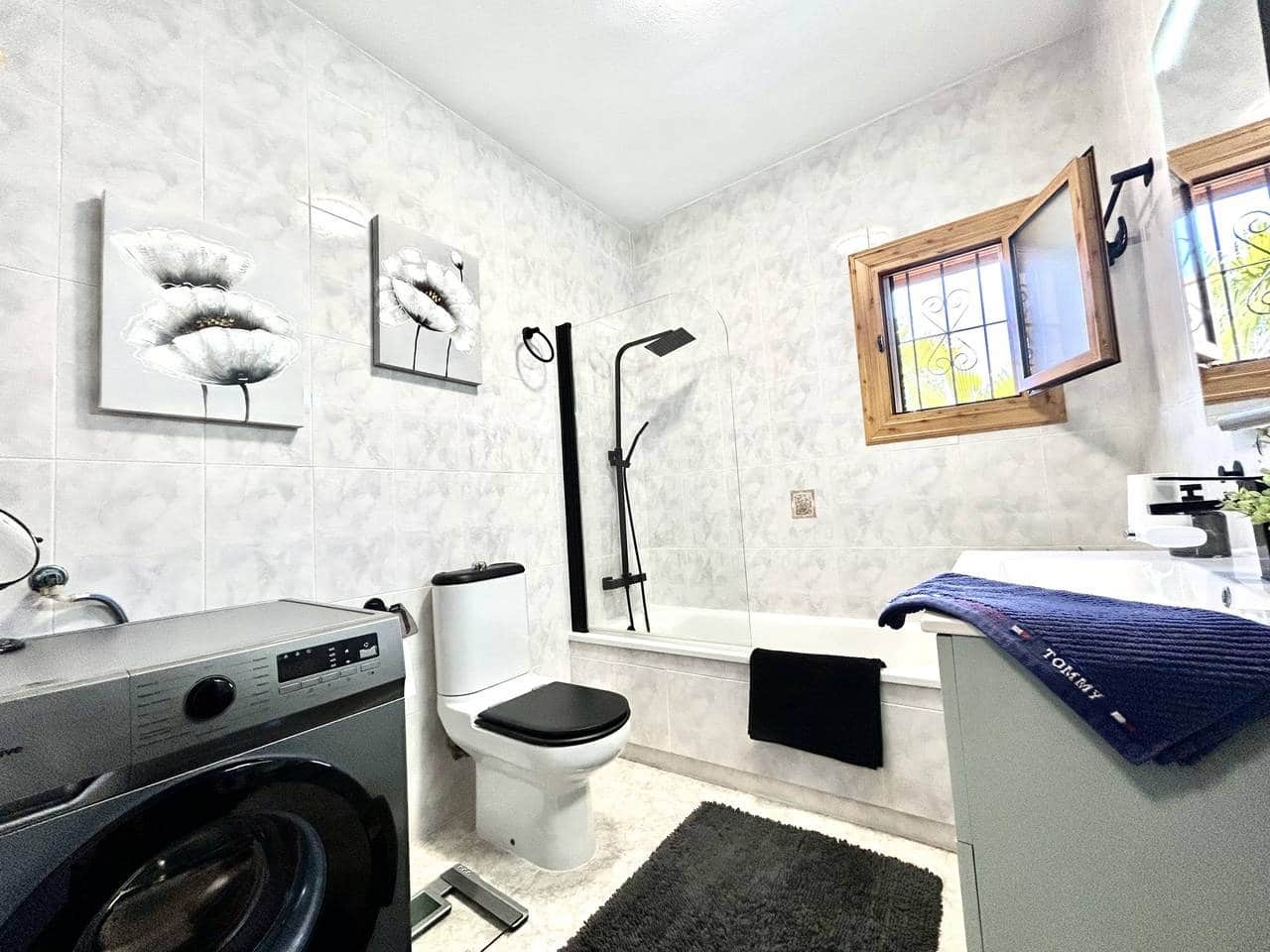 2 sypialnia Dom na sprzedaż w La Zenia z garażem - 238 950 € (Ref: 9773019)