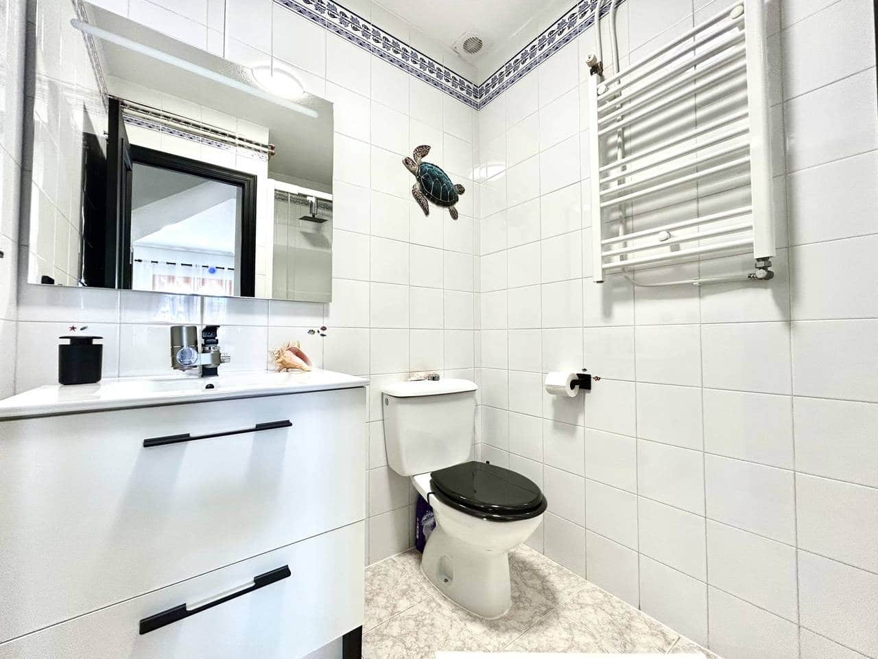 2 sypialnia Dom na sprzedaż w La Zenia z garażem - 238 950 € (Ref: 9773019)