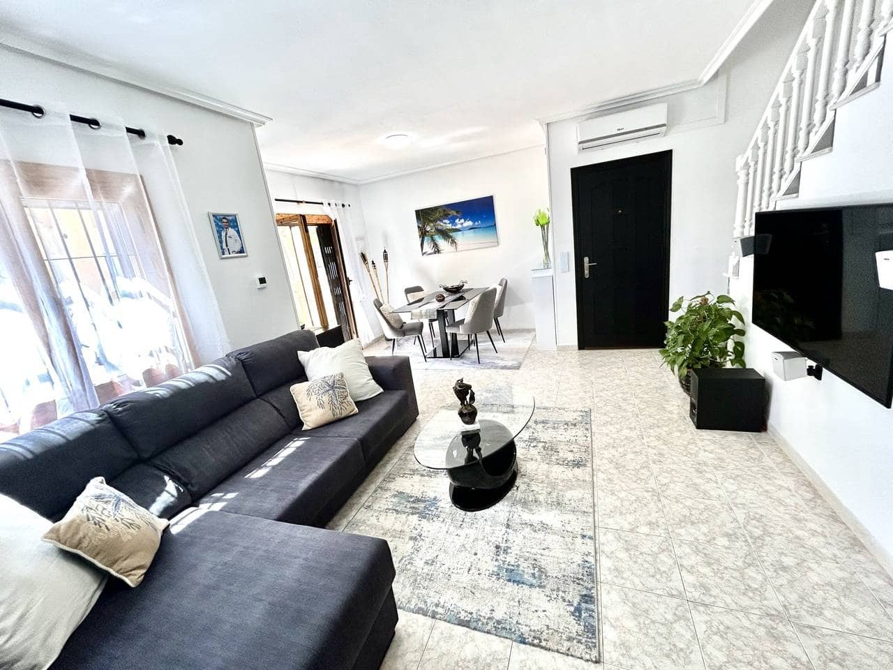 2 sypialnia Dom na sprzedaż w La Zenia z garażem - 238 950 € (Ref: 9773019)