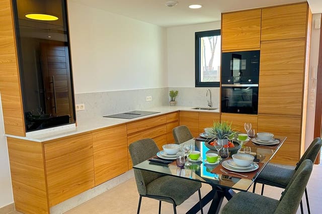 2 sovrum Lägenhet till salu i Cuevas del Almanzora - 305 000 € (Ref: 9783581)