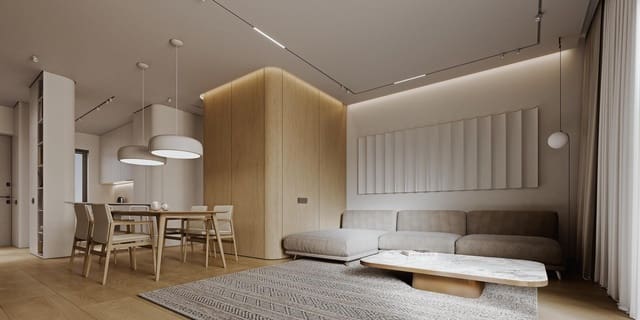 3 camera da letto Appartamento in vendita in Mijas con piscina - 570.000 € (Rif: 9783585)