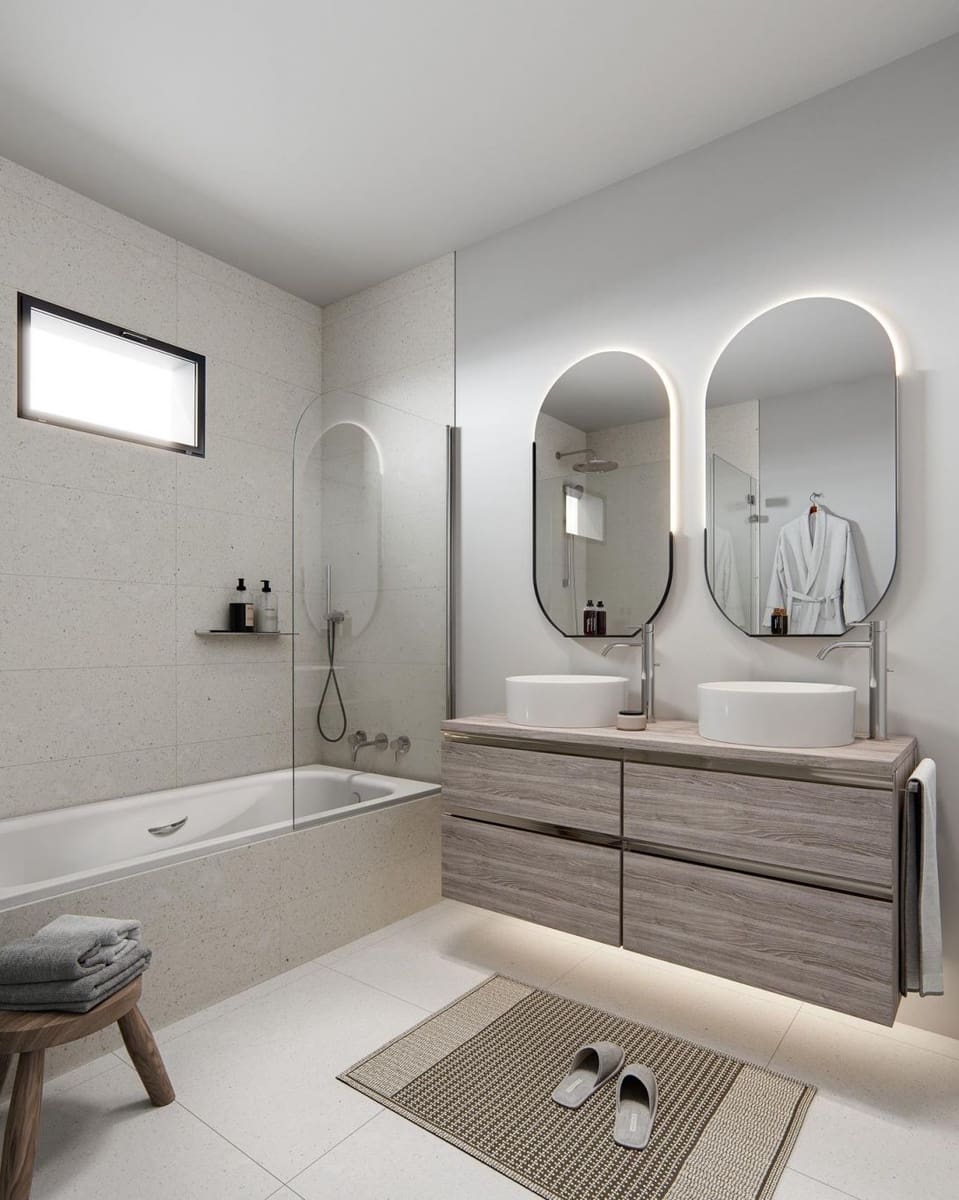 3 sypialnia Penthouse na sprzedaż w Fuengirola z basenem - 905 000 € (Ref: 9783586)