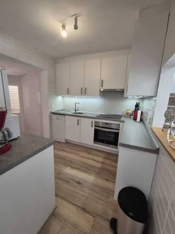 3 sovrum Hus till salu i Los Frutales, Torrevieja - 184 000 € (Ref: 9799207)