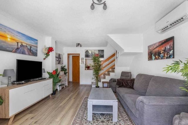 3 sovrum Hus till salu i Los Frutales, Torrevieja - 184 000 € (Ref: 9799207)