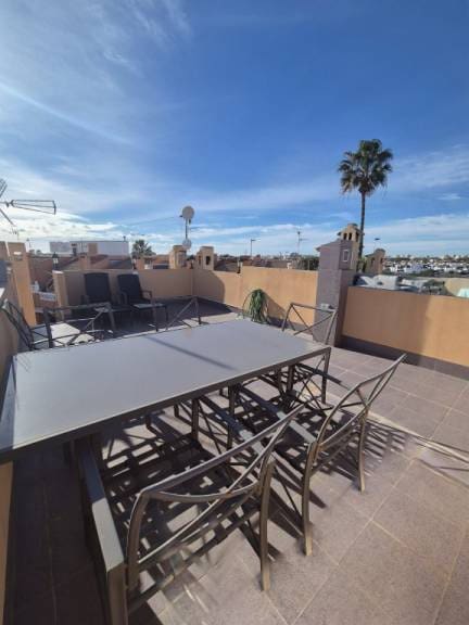 3 sovrum Hus till salu i Torrevieja - 184 000 € (Ref: 9799207)