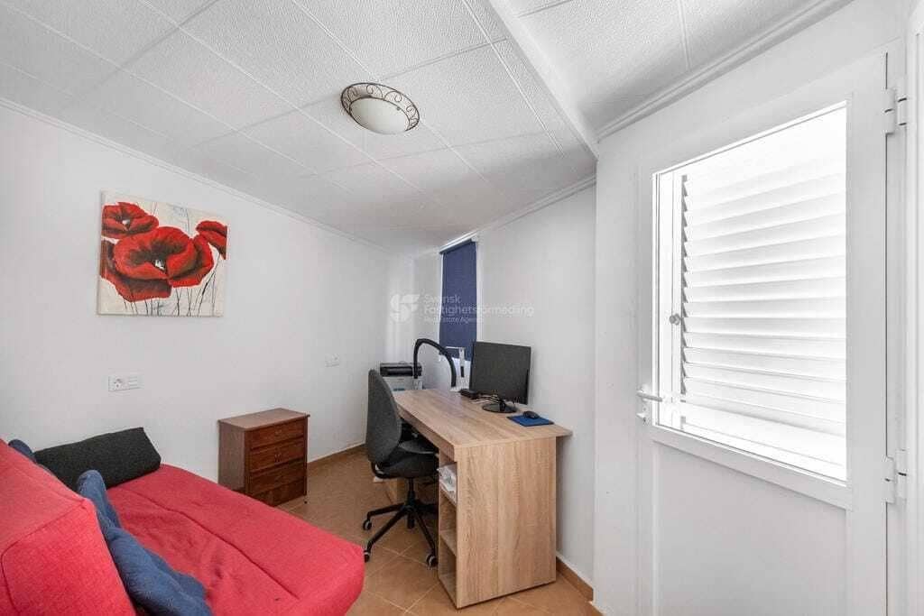 3 sovrum Hus till salu i Torrevieja - 184 000 € (Ref: 9799207)