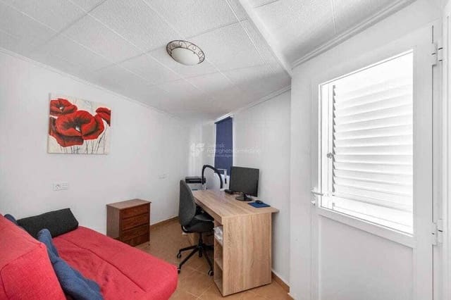 3 sovrum Hus till salu i Los Frutales, Torrevieja - 184 000 € (Ref: 9799207)