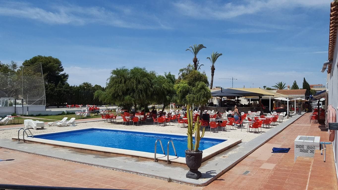 3 sovrum Hus till salu i Torrevieja - 184 000 € (Ref: 9799207)