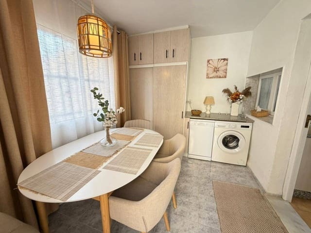 3 sypialnia Dom na sprzedaż w Los Frutales, Torrevieja z basenem - 249 900 € (Ref: 9799208)