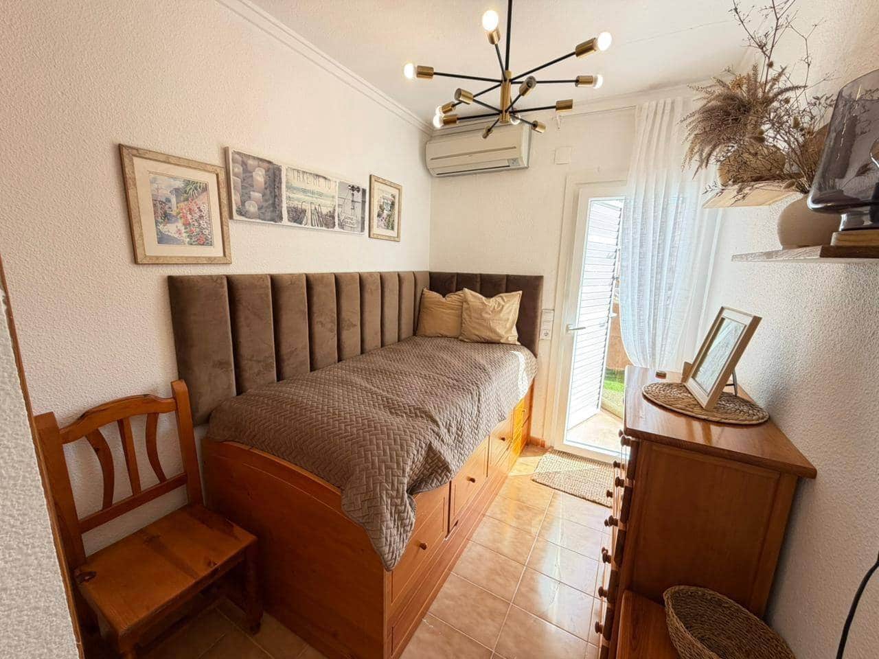 3 sypialnia Dom na sprzedaż w Torrevieja z basenem - 249 900 € (Ref: 9799208)