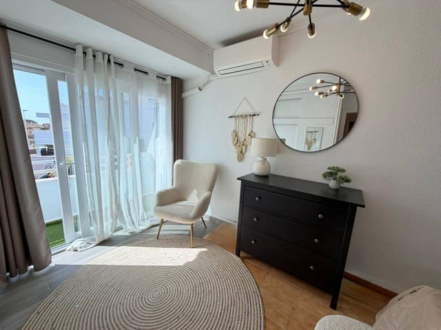 3 sypialnia Dom na sprzedaż w Los Frutales, Torrevieja z basenem - 249 900 € (Ref: 9799208)