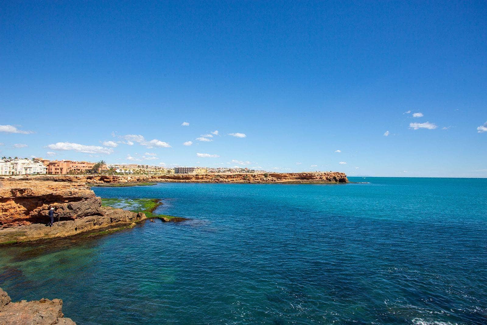 3 bedroom Bungalow for sale in Torrevieja - € 160,000 (Ref: 9807922)