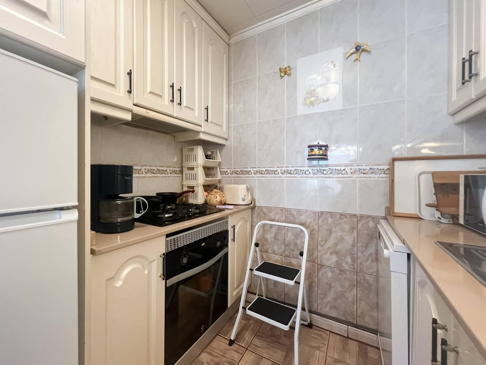 3 bedroom Bungalow for sale in Torrevieja - € 199,000 (Ref: 9839218)