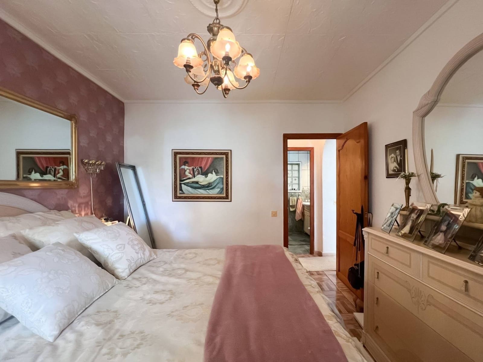 3 bedroom Bungalow for sale in Torrevieja - € 199,000 (Ref: 9839218)