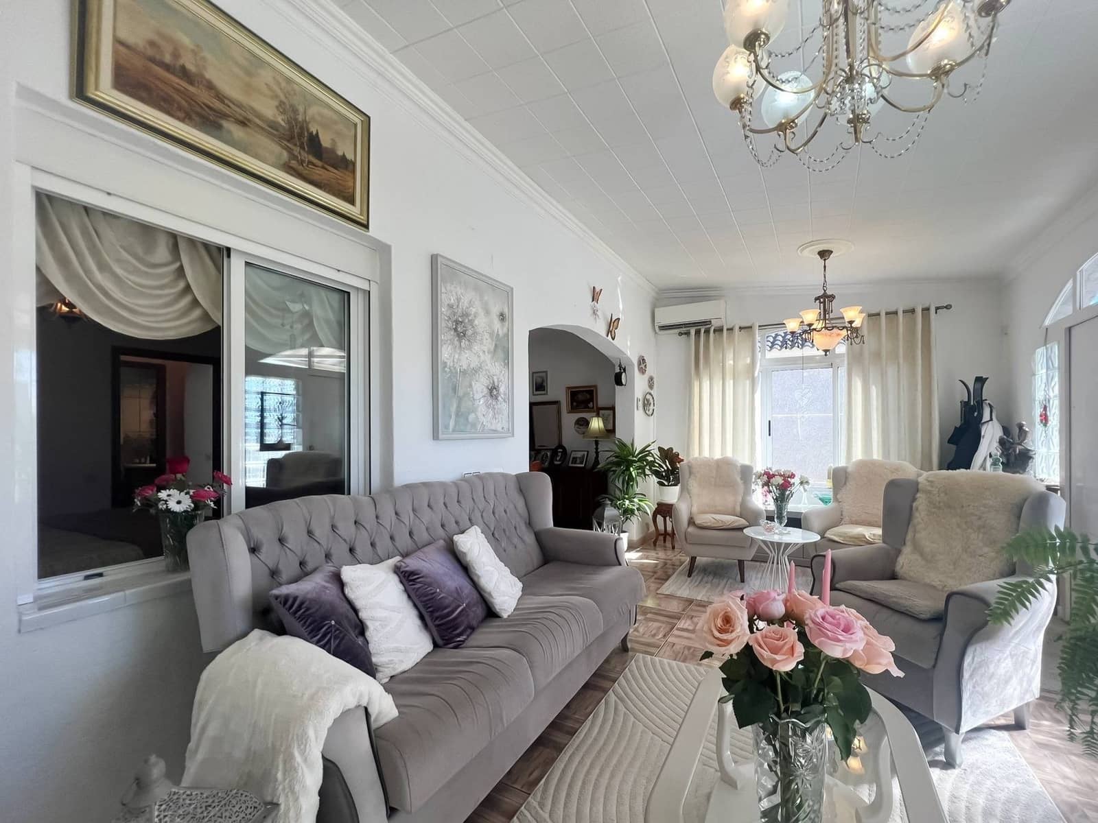 3 bedroom Bungalow for sale in Torrevieja - € 199,000 (Ref: 9839218)