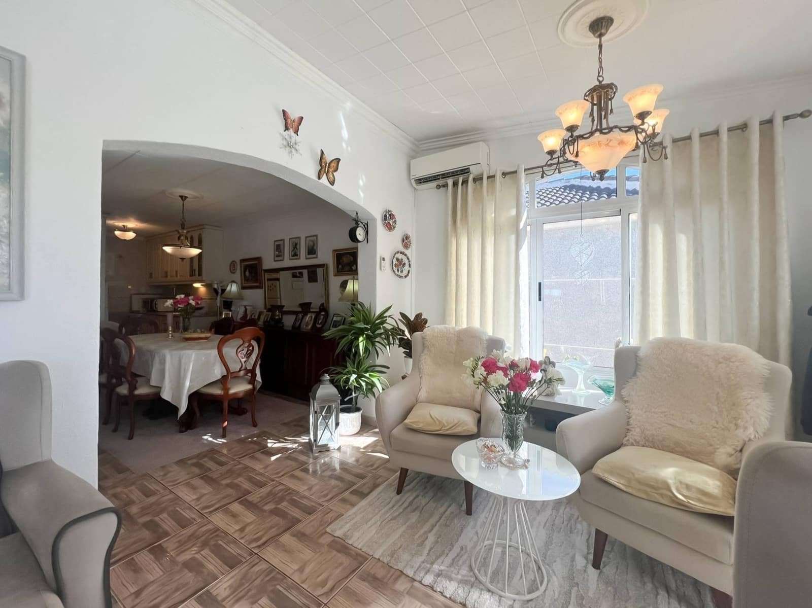 3 bedroom Bungalow for sale in Torrevieja - € 199,000 (Ref: 9839218)