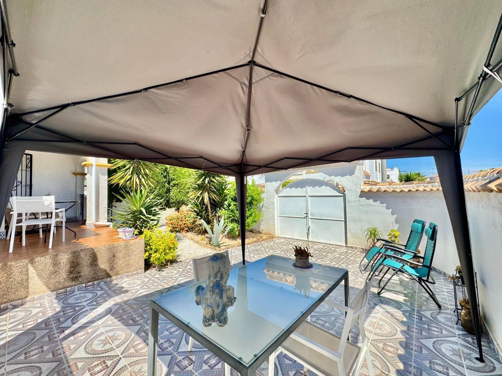 3 soveværelse Byhus til salg i Los Altos med swimmingpool - € 240.000 (Ref: 9868555)