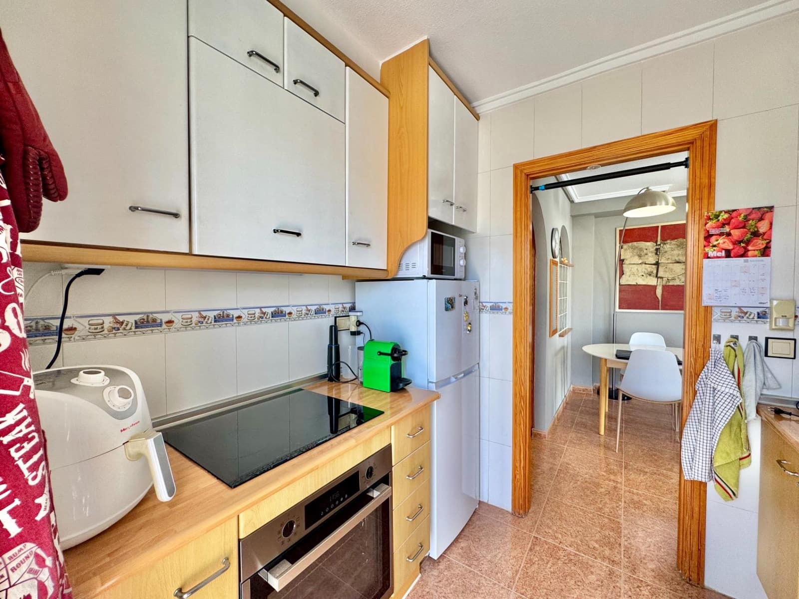 3 soveværelse Byhus til salg i Los Altos med swimmingpool - € 240.000 (Ref: 9868555)