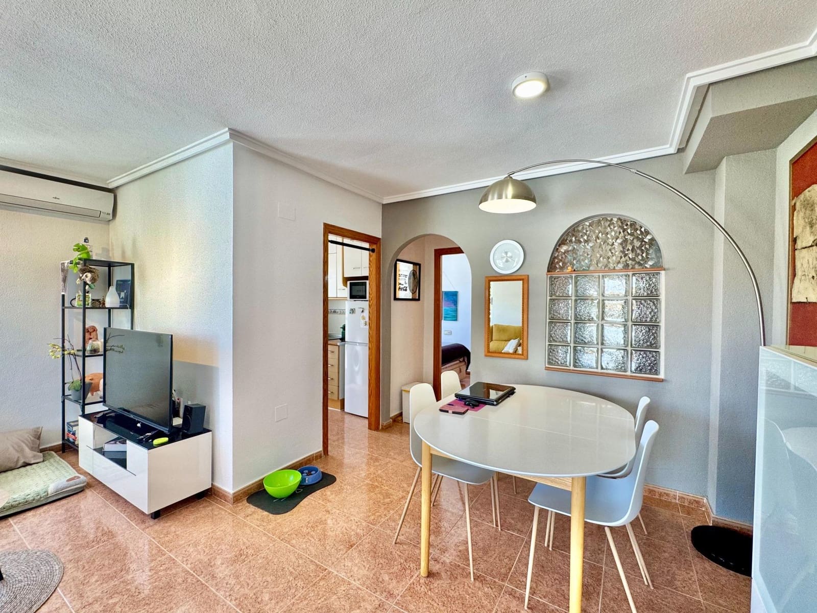 3 soveværelse Byhus til salg i Los Altos med swimmingpool - € 240.000 (Ref: 9868555)