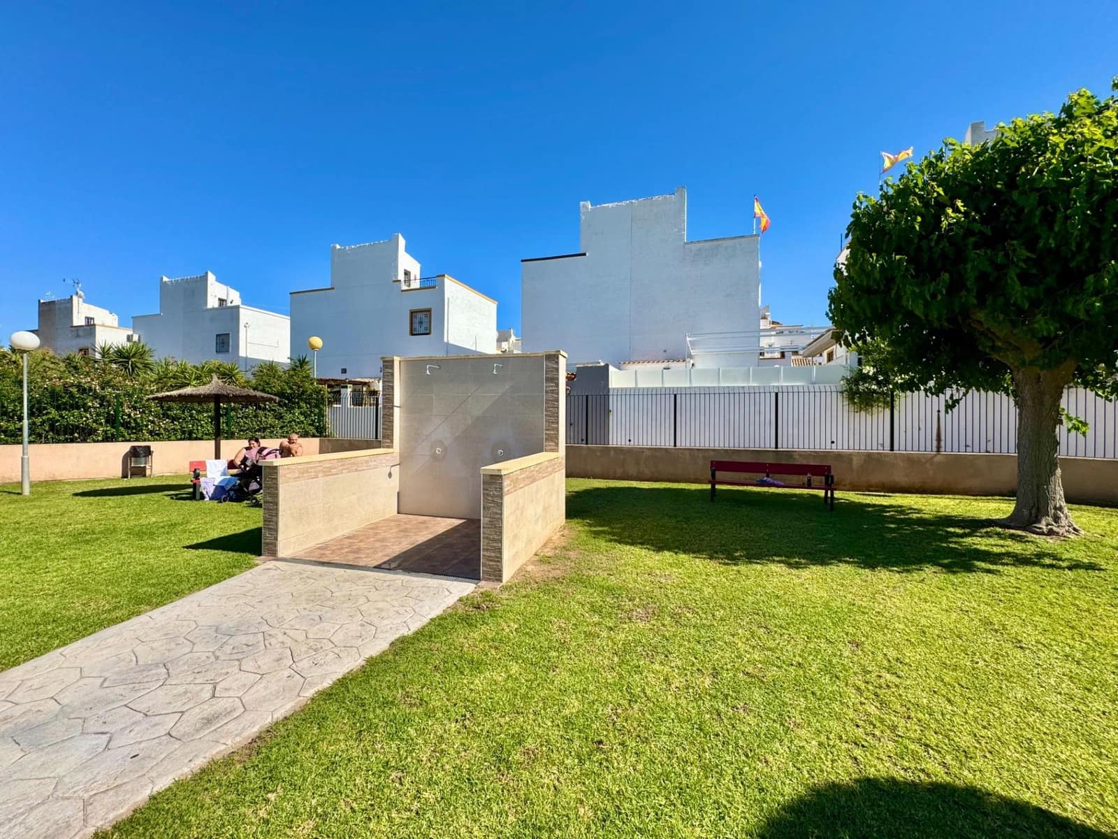 3 soveværelse Byhus til salg i Los Altos med swimmingpool - € 240.000 (Ref: 9868555)