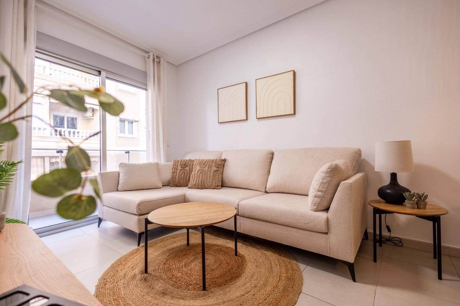3 soveværelse Lejlighed til salg i Torrevieja - € 220.000 (Ref: 9873460)
