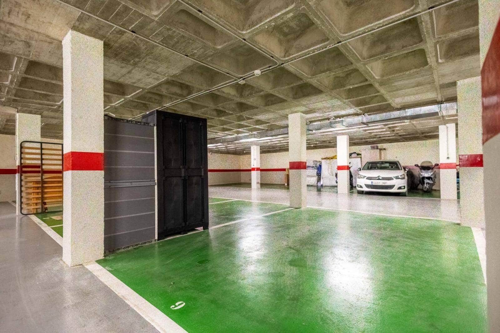 3 soveværelse Lejlighed til salg i Torrevieja - € 220.000 (Ref: 9873460)
