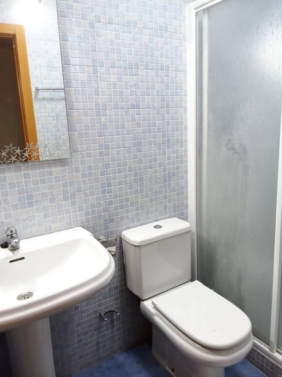 3 soverom Penthouse til salgs i La Veleta med svømmebasseng - € 295 000 (Ref: 9873463)