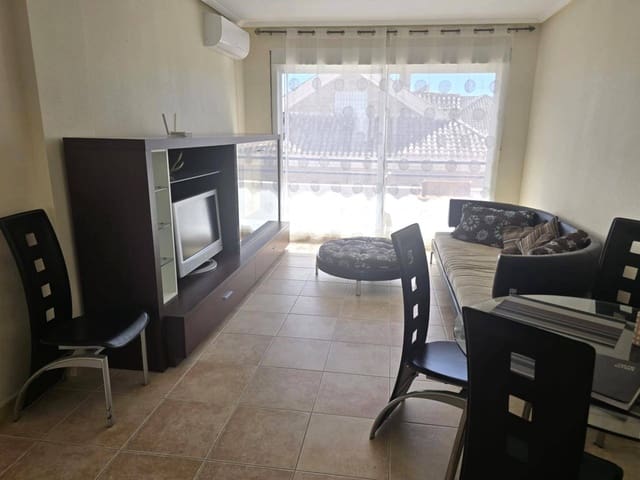3 soverom Penthouse til salgs i La Veleta, Torrevieja med svømmebasseng - € 295 000 (Ref: 9873463)