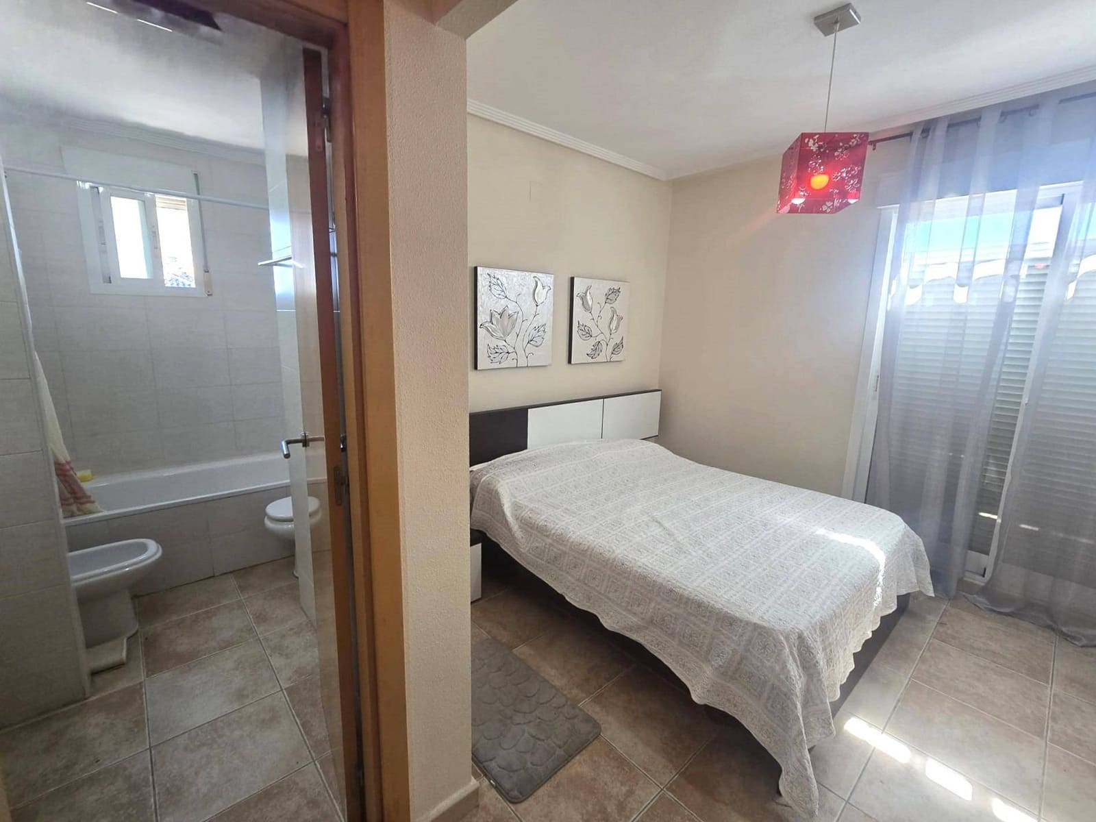 3 soverom Penthouse til salgs i La Veleta med svømmebasseng - € 295 000 (Ref: 9873463)