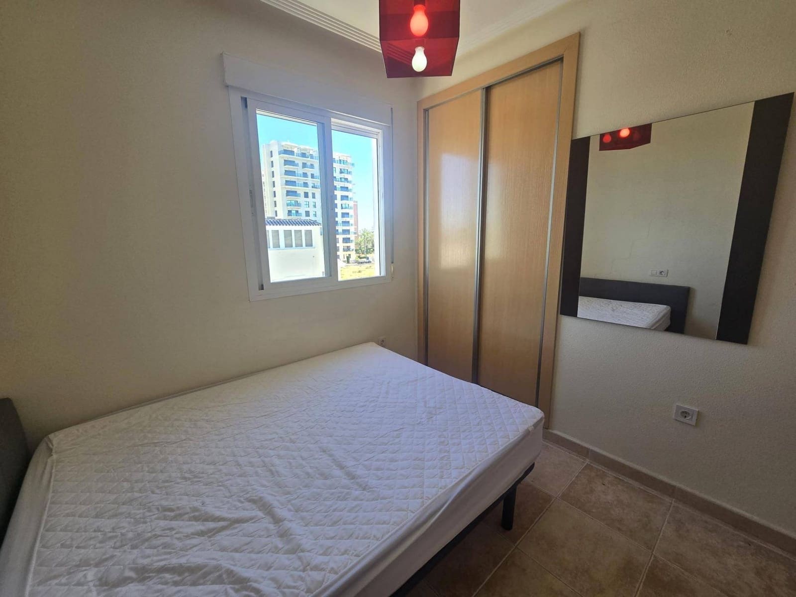 3 soverom Penthouse til salgs i La Veleta med svømmebasseng - € 295 000 (Ref: 9873463)